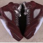 Air Jordan 5 Burgundy DZ4131-600