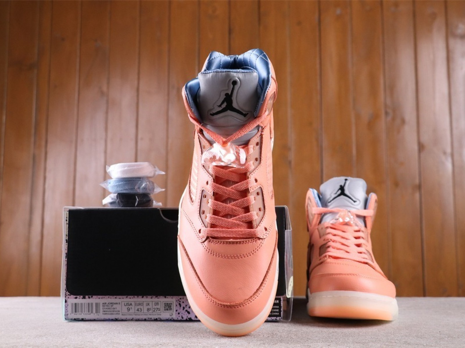 Air Jordan 5 DV4982-641