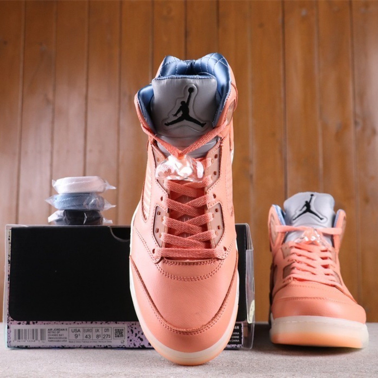 Air Jordan 5 DV4982-641