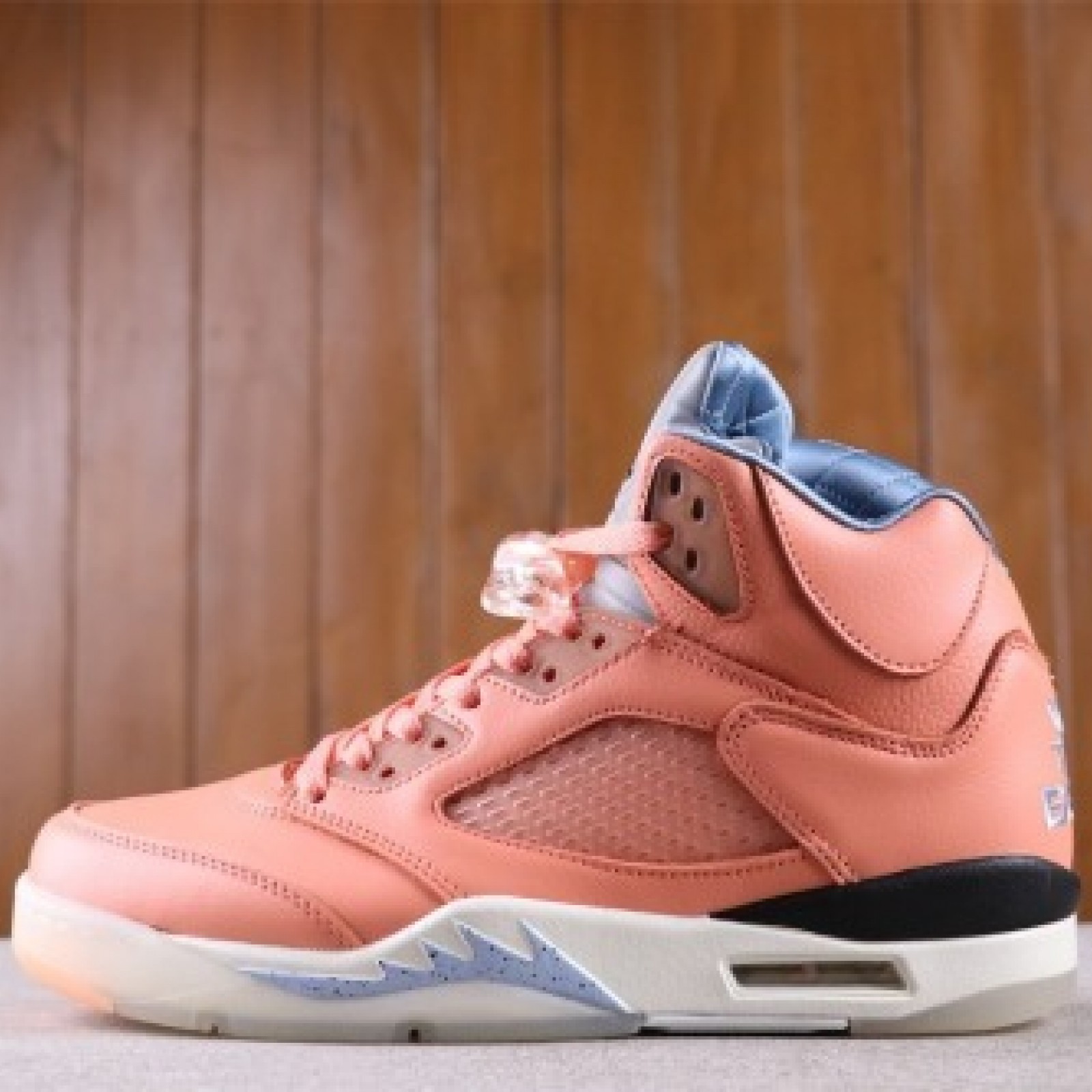 Air Jordan 5 DV4982-641