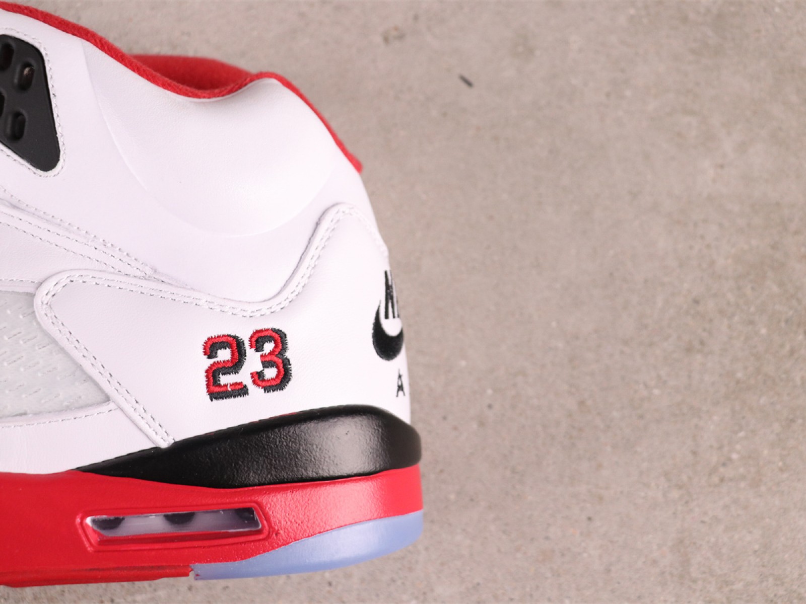 Air Jordan 5 Mens Latest Sneaker