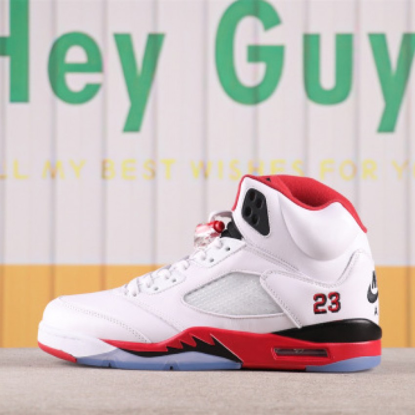 Air Jordan 5 Men's Latest Sneaker