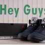 Air Jordan 5 Georgetown FD6812-400