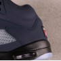 Air Jordan 5 Georgetown FD6812-400