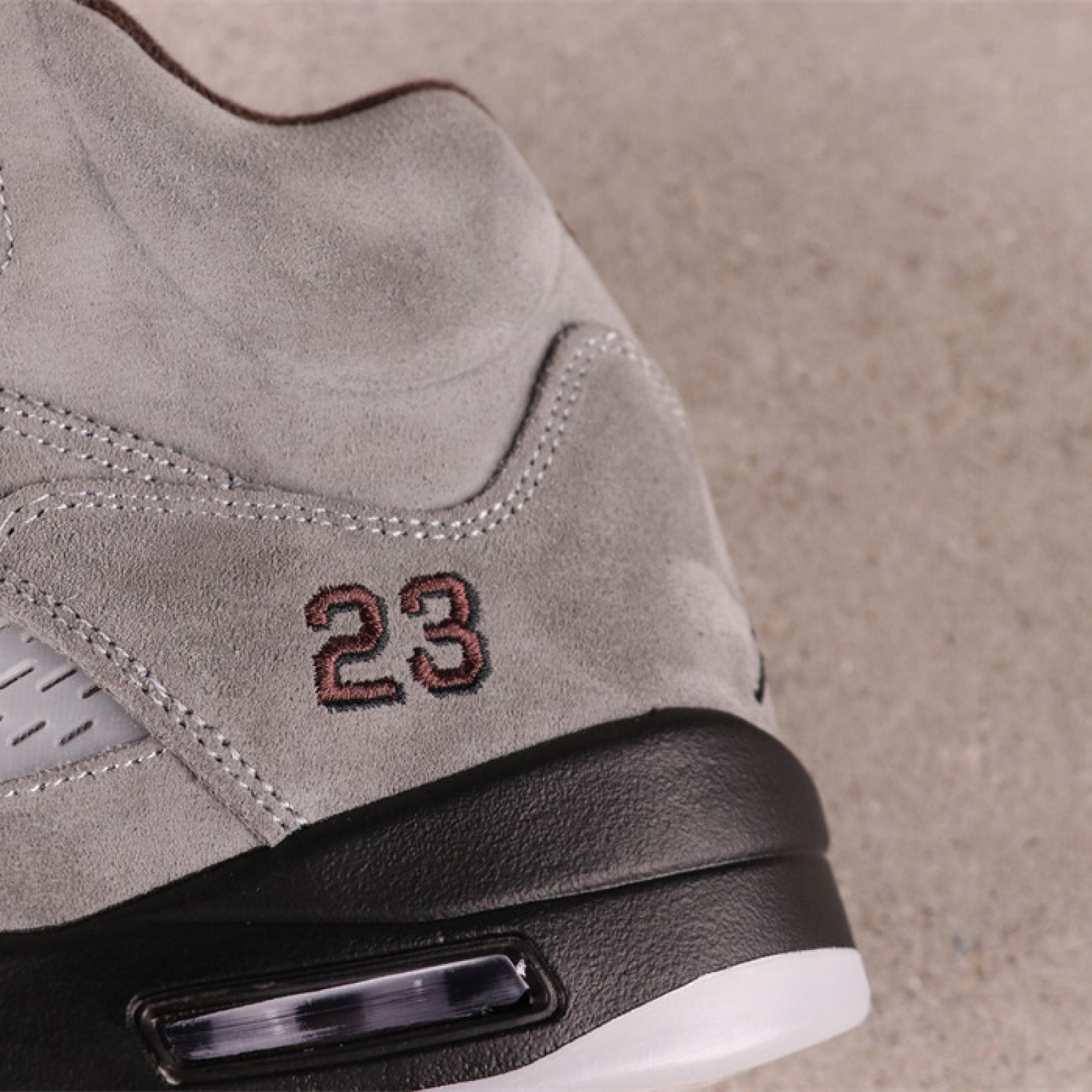 Air Jordan 5 Light Bone FD1330-006