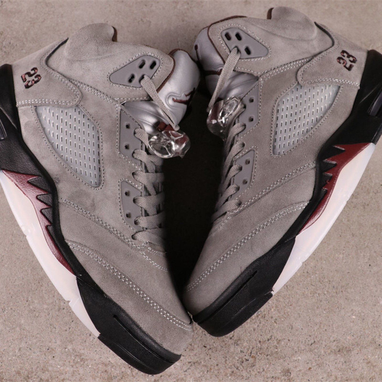 Air Jordan 5 Light Bone FD1330-006