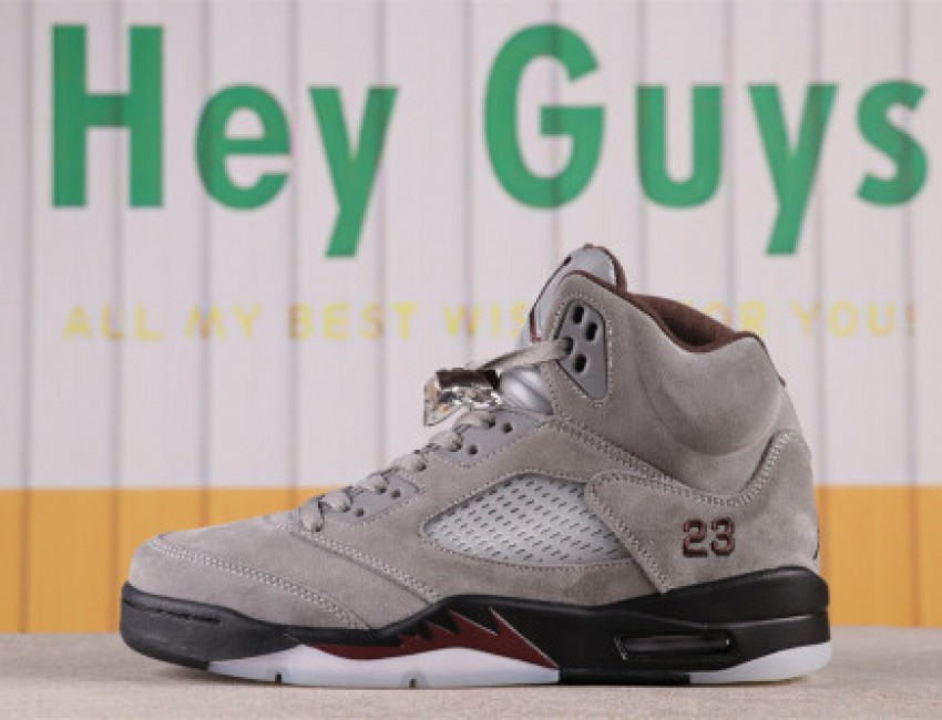 Air Jordan 5 "Light Bone" FD1330-006