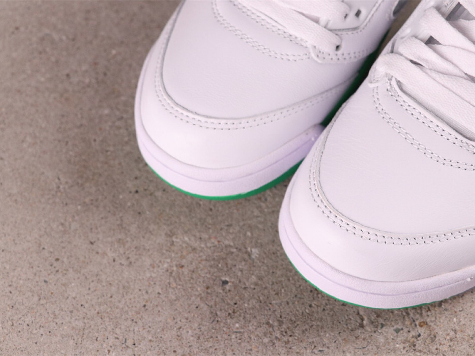 Air Jordan 5 Lucky Green DD9336-103