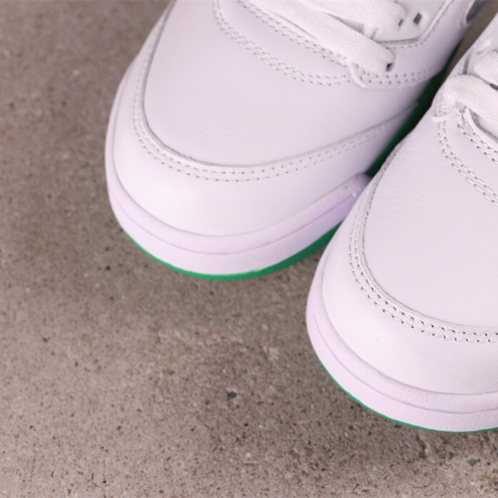 Air Jordan 5 Lucky Green DD9336-103