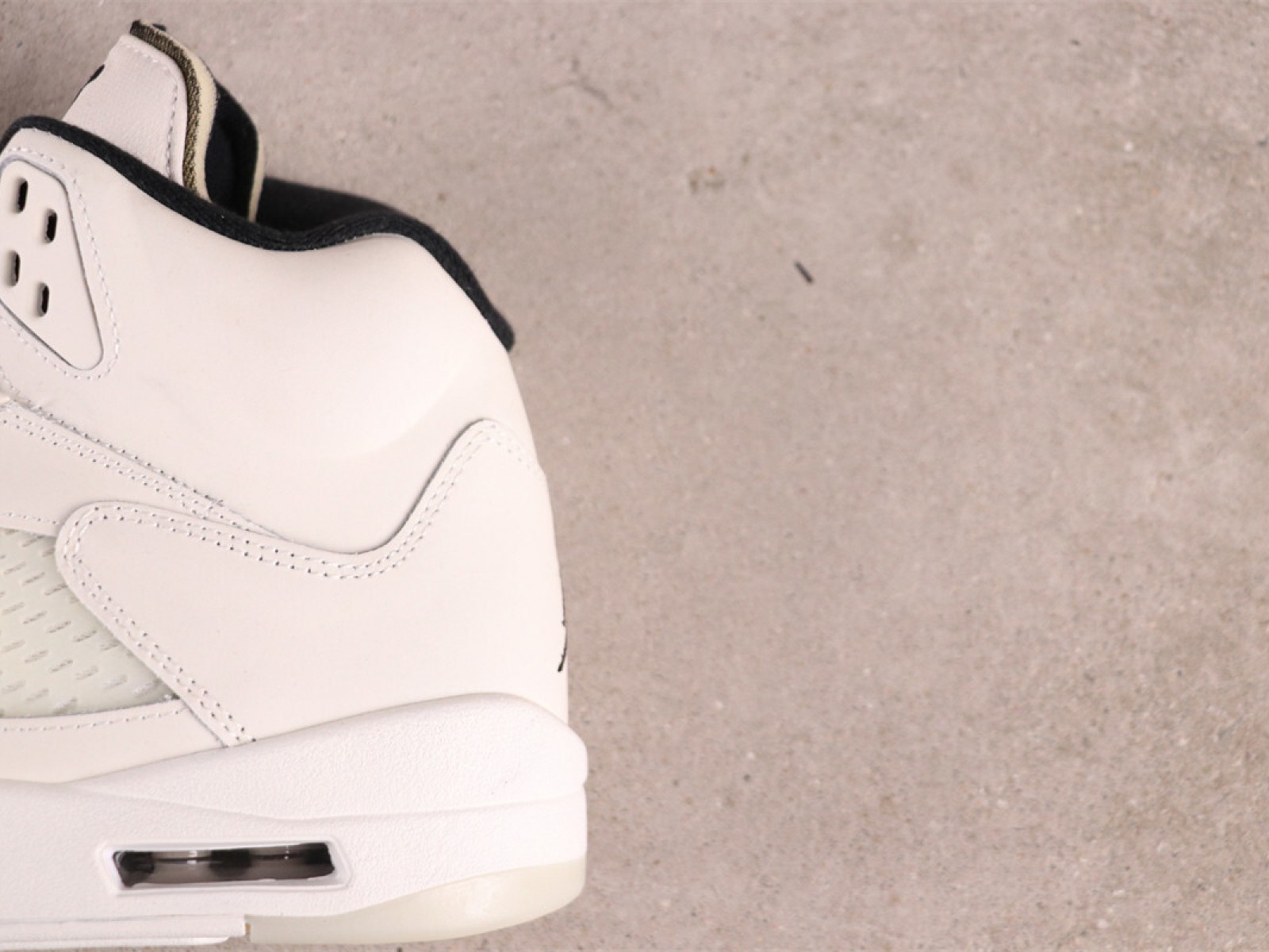 Air Jordan 5 SE Craft FN7405-100