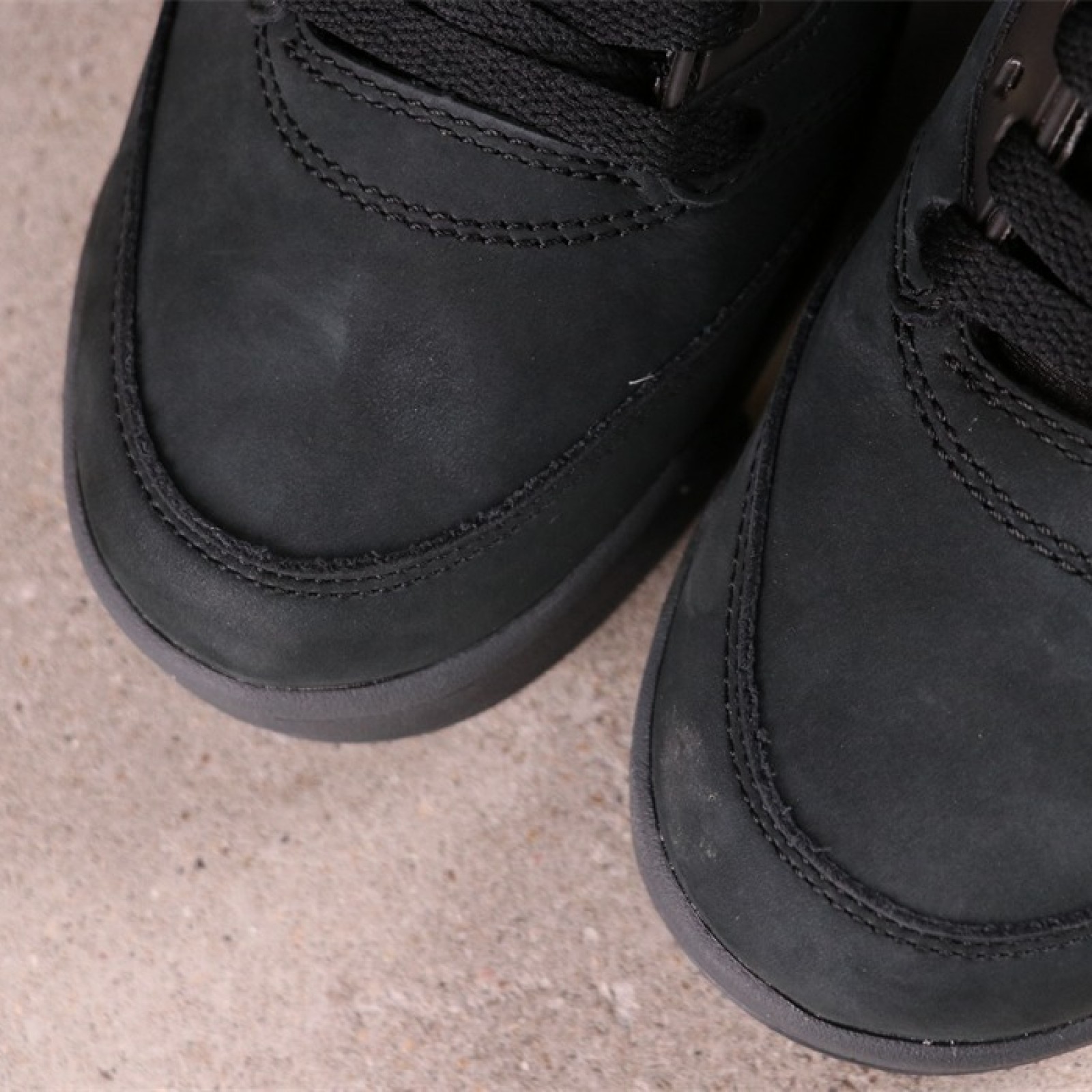 Air Jordan 5 Gore-Tex Off-Noir DR0092-001