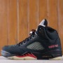 Air Jordan 5 Gore-Tex Off-Noir DR0092-001