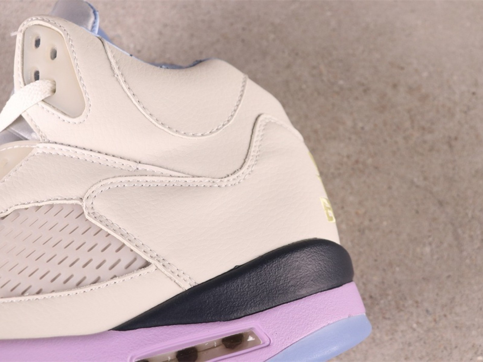 Air Jordan 5 x DJ Khaled We The Best DV4982-175