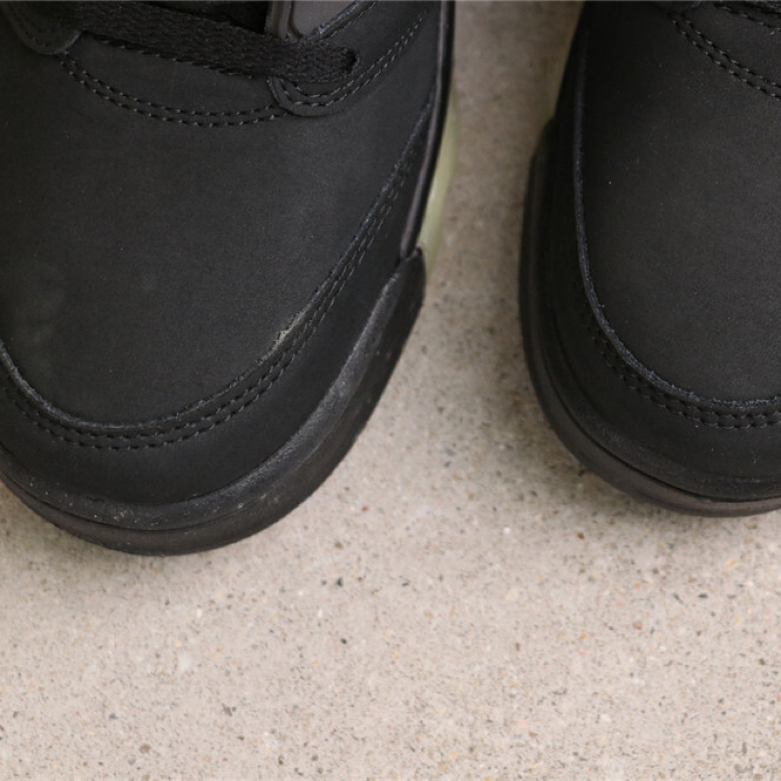 A Ma Maniere x Air Jordan 5 Black FD1330-001