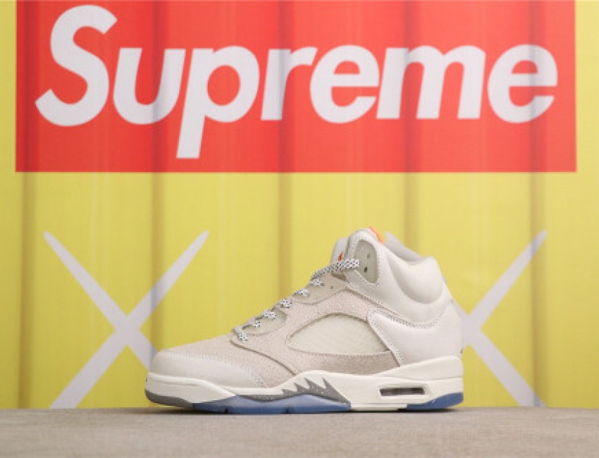 Air Jordan 5 SE "Craft" FD9222-180