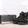 Air Jordan 5 Black Cat FZ2239-001