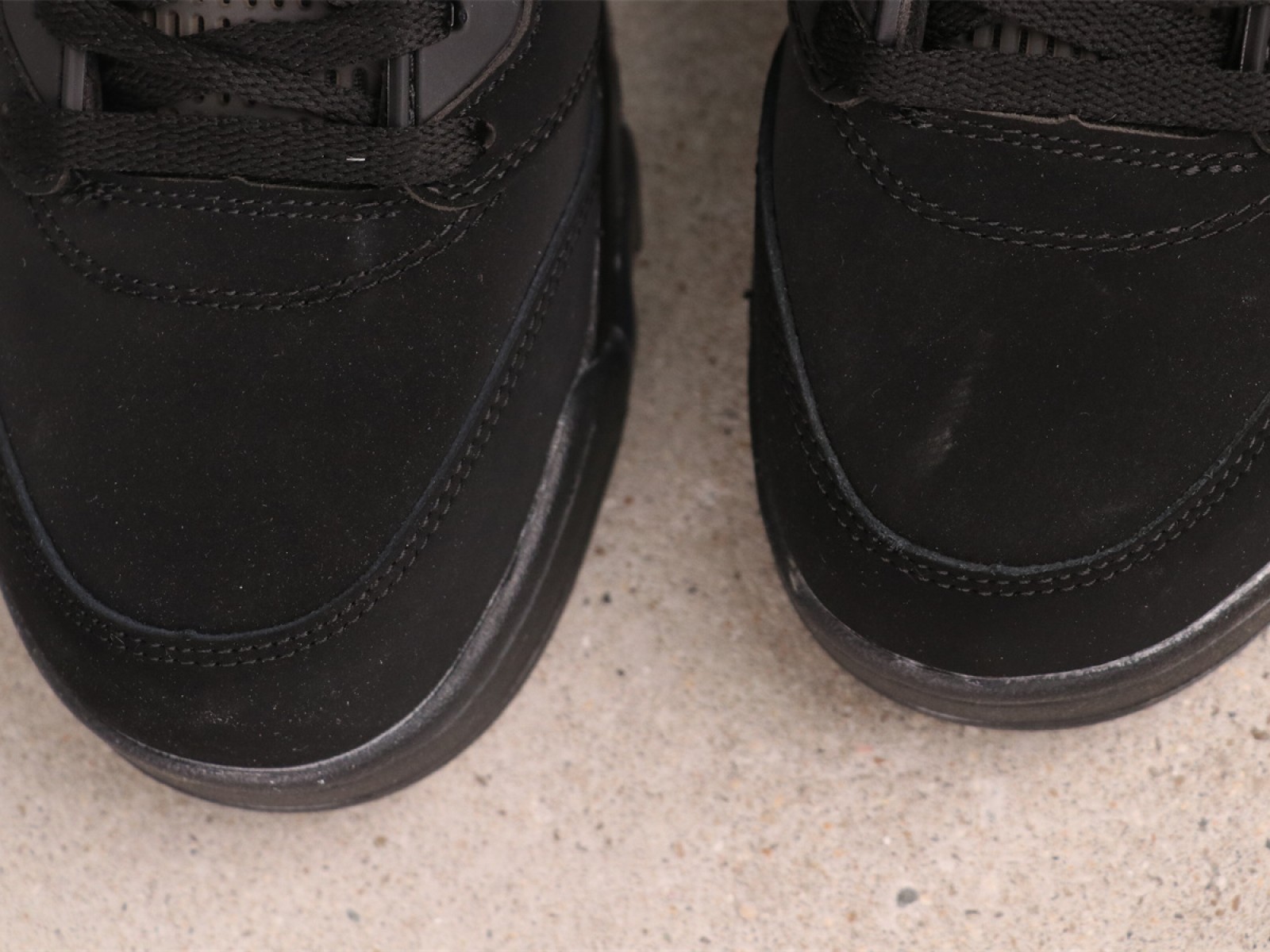 Air Jordan 5 Black Cat FZ2239-001