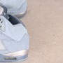 Air Jordan 5 Bluebird DD9336-400