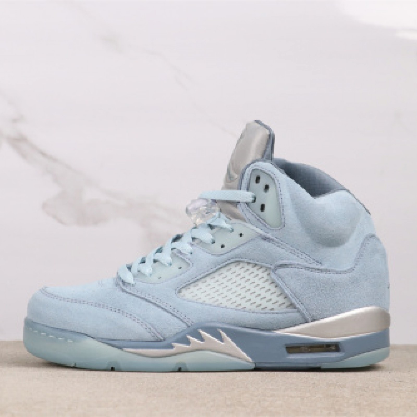 Air Jordan 5 Bluebird DD9336-400