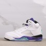 Air Jordan 5 Retro OG Grape HQ7978-100