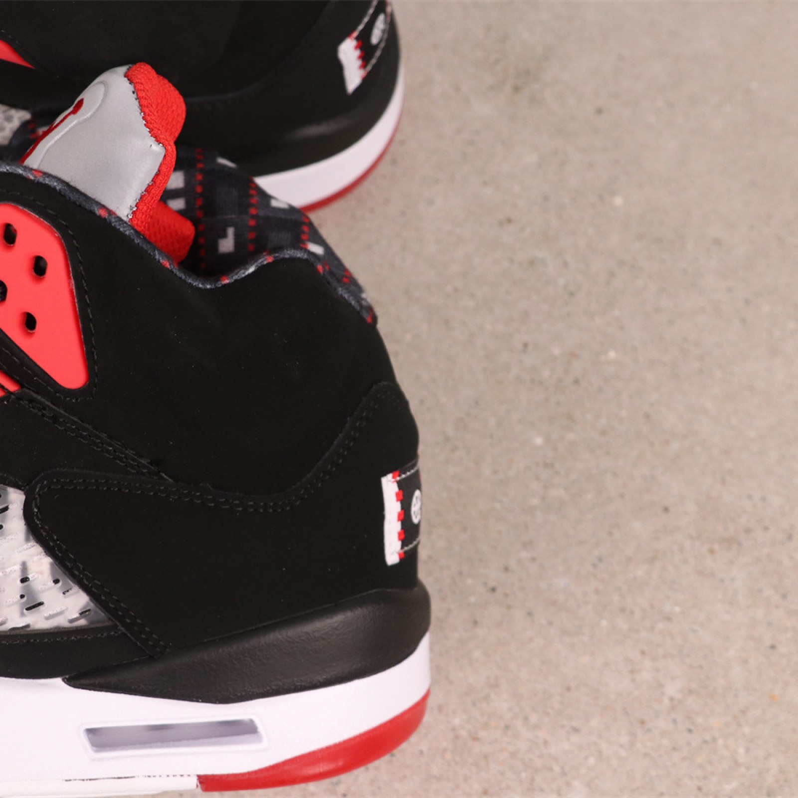 Air Jordan 5 Quai 54 DJ7903-105