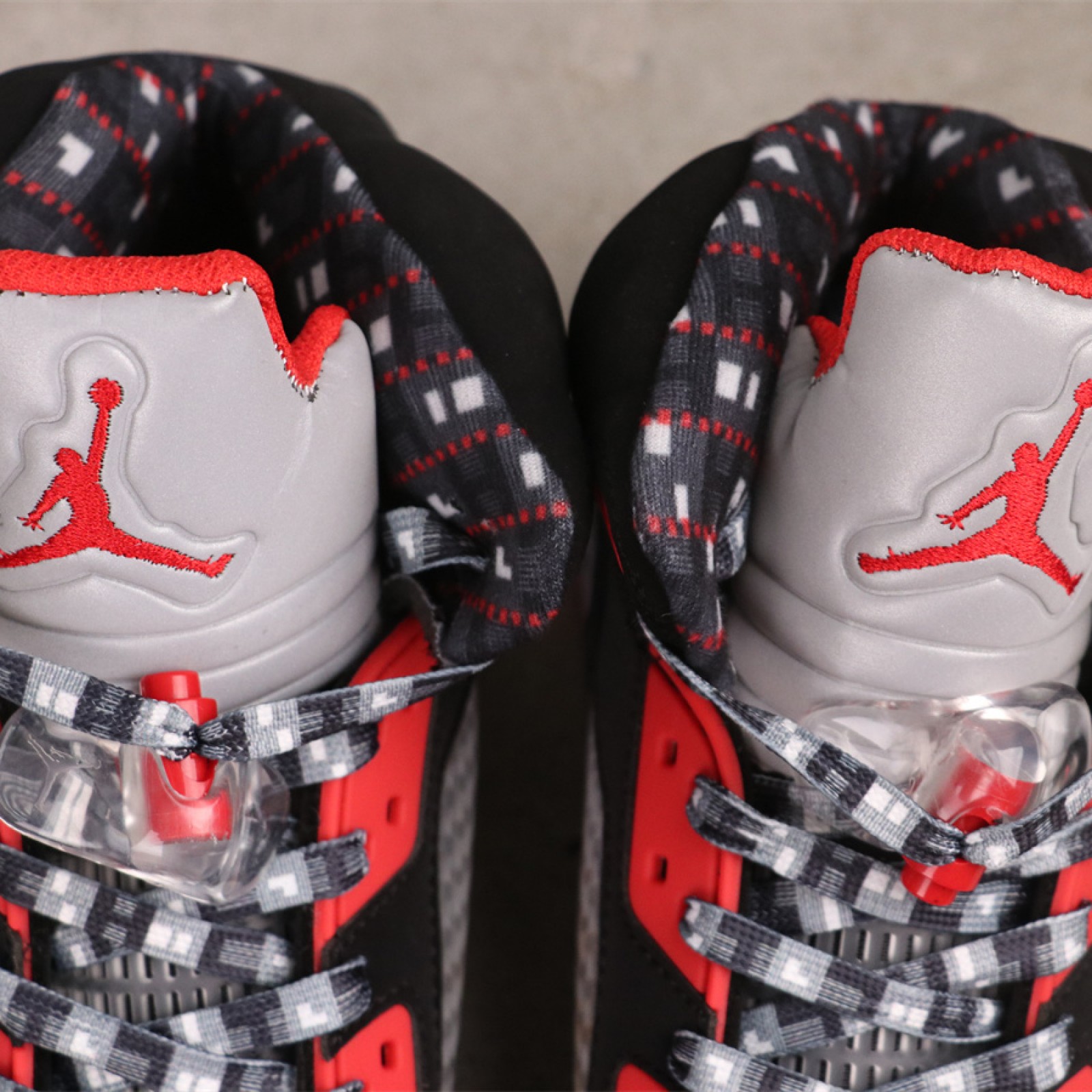 Air Jordan 5 Quai 54 DJ7903-105