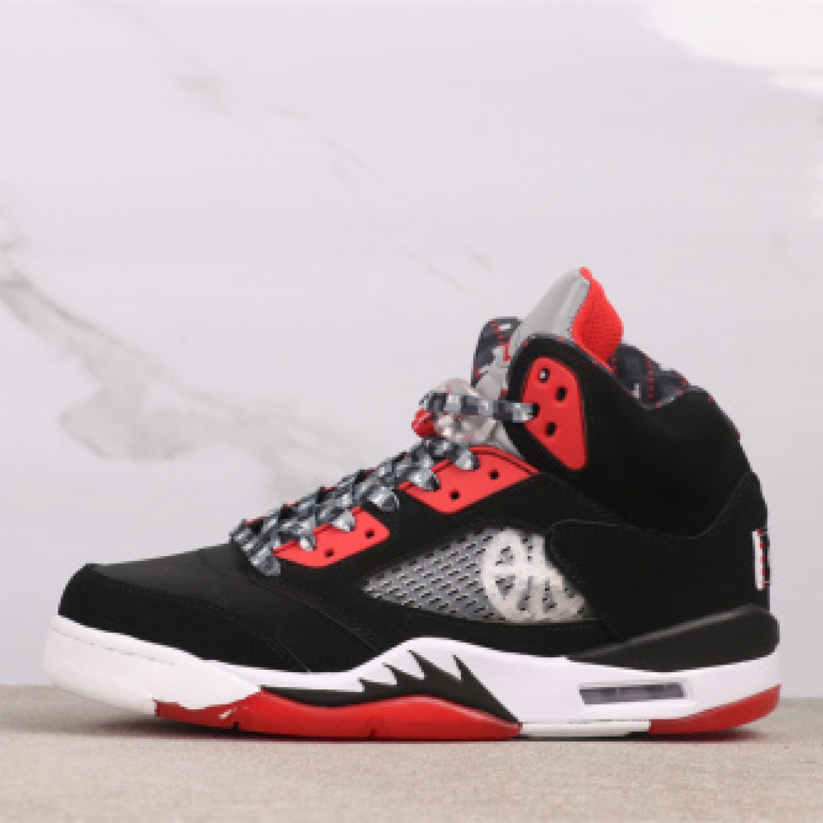 Air Jordan 5 Quai 54 DJ7903-105
