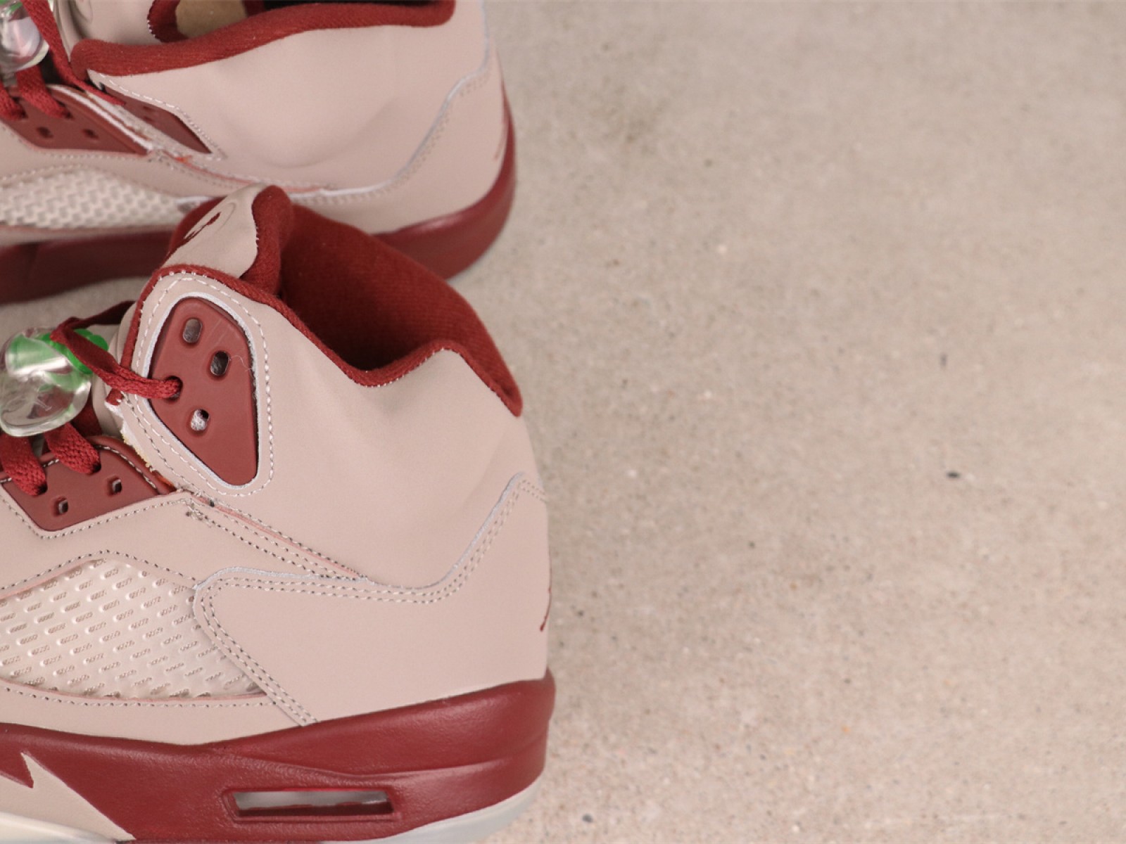 Air Jordan 5 HF8833-200