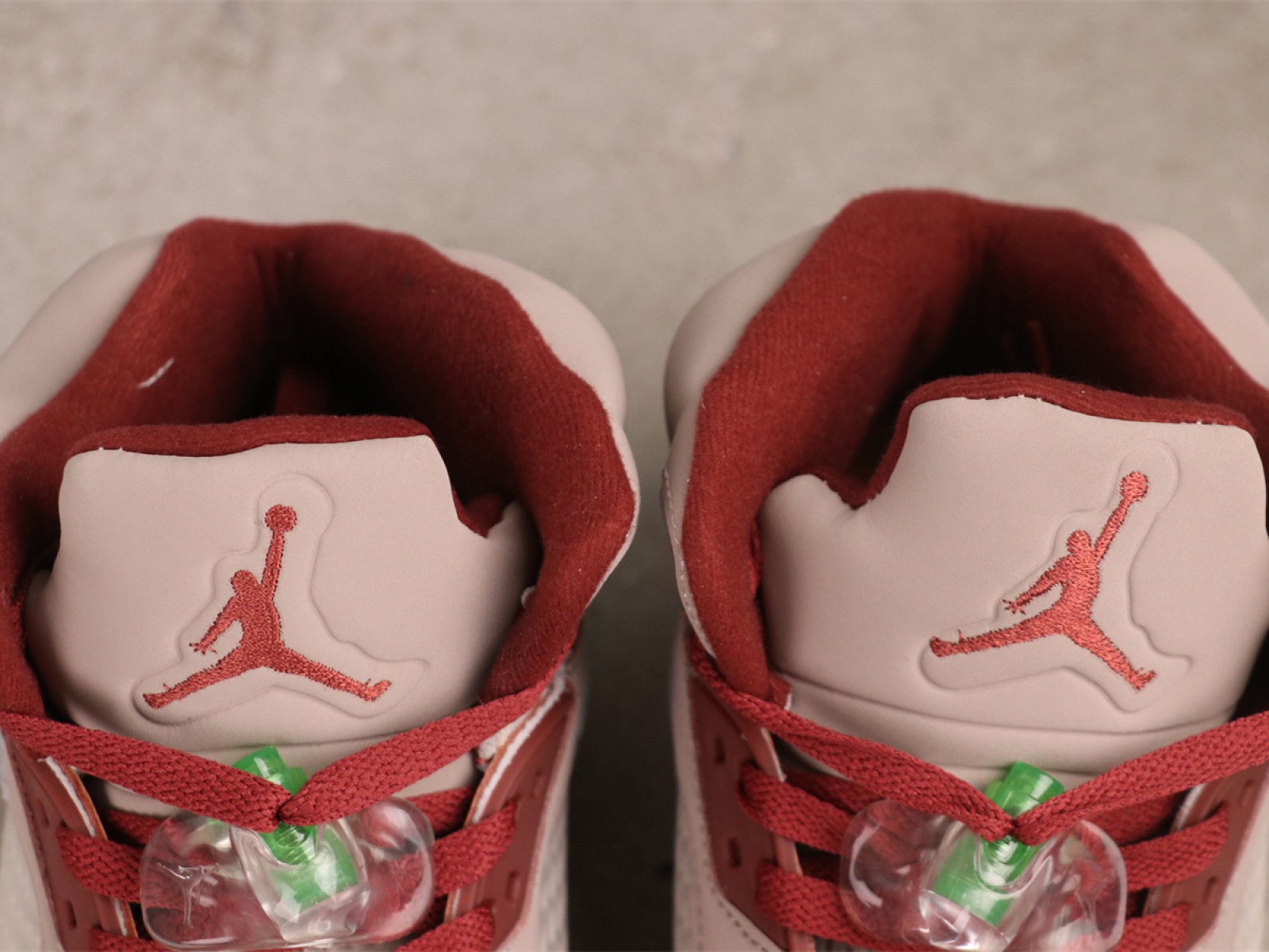 Air Jordan 5 HF8833-200