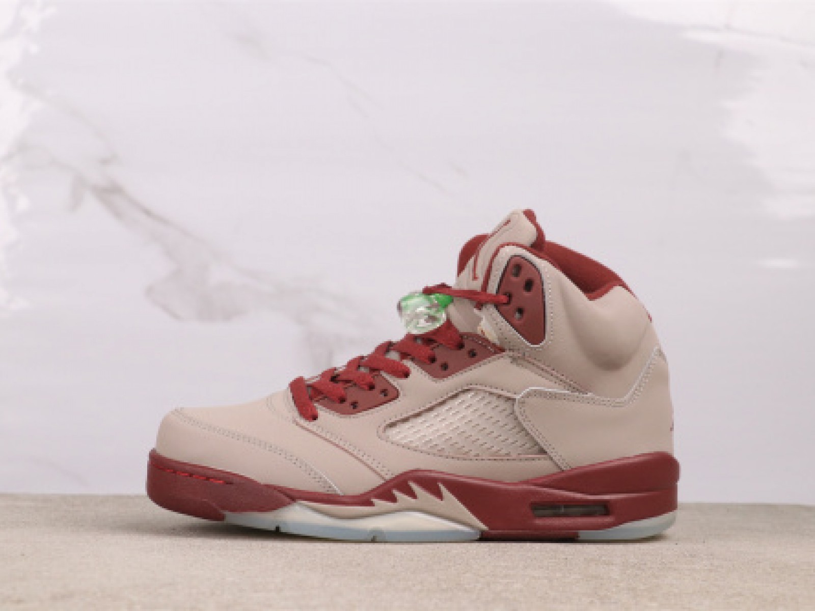 Air Jordan 5 HF8833-200