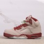 Air Jordan 5 HF8833-200
