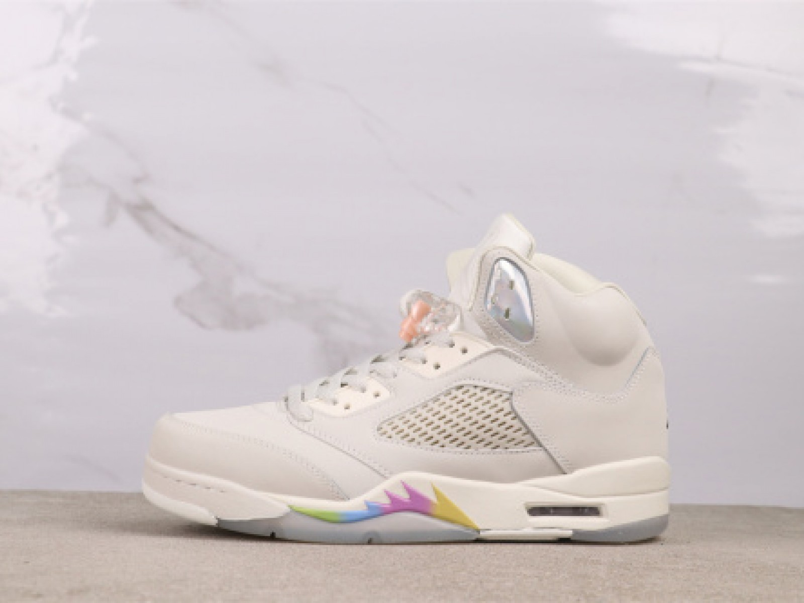 Air Jordan 5 Year of the Snake HF3183-001