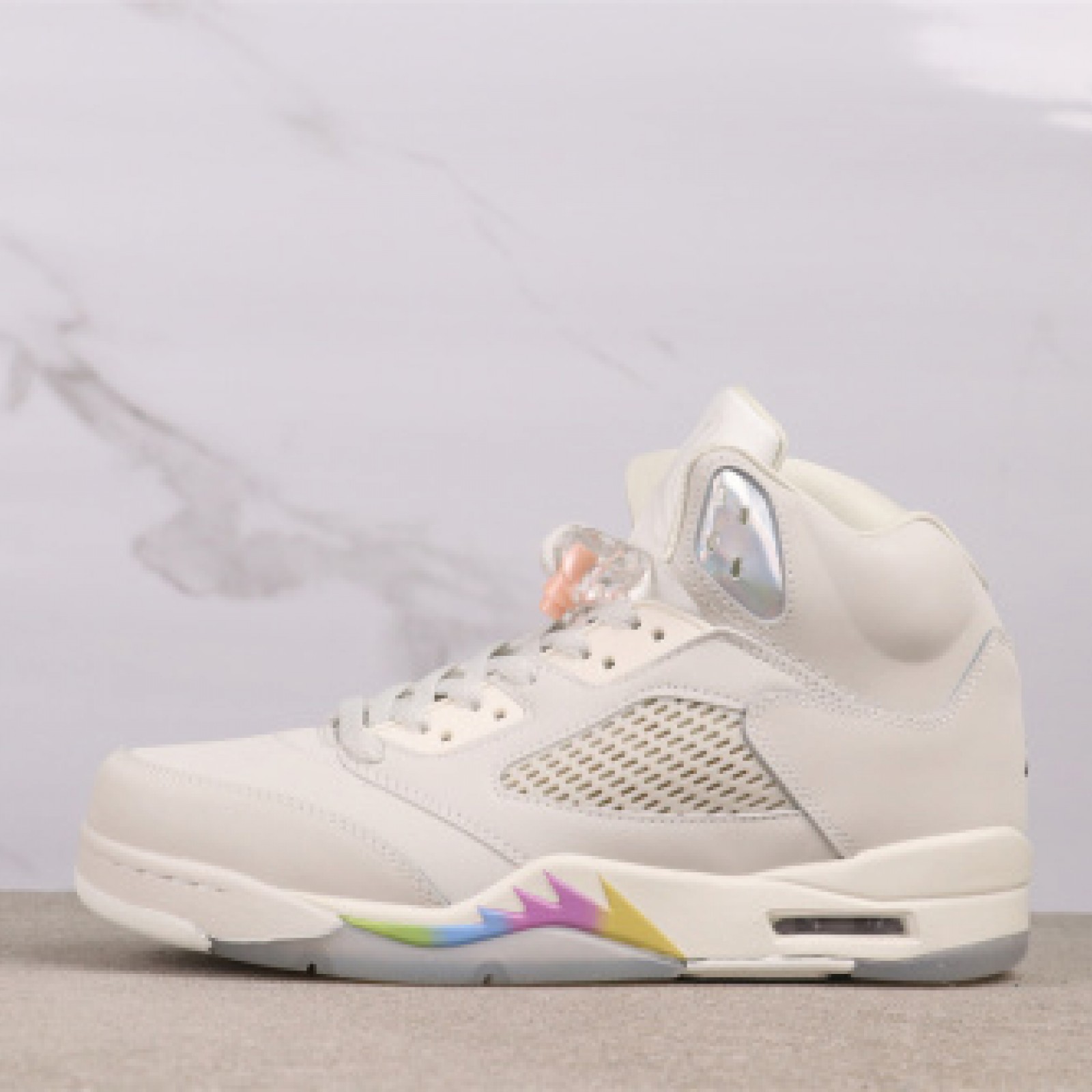 Air Jordan 5 Year of the Snake HF3183-001
