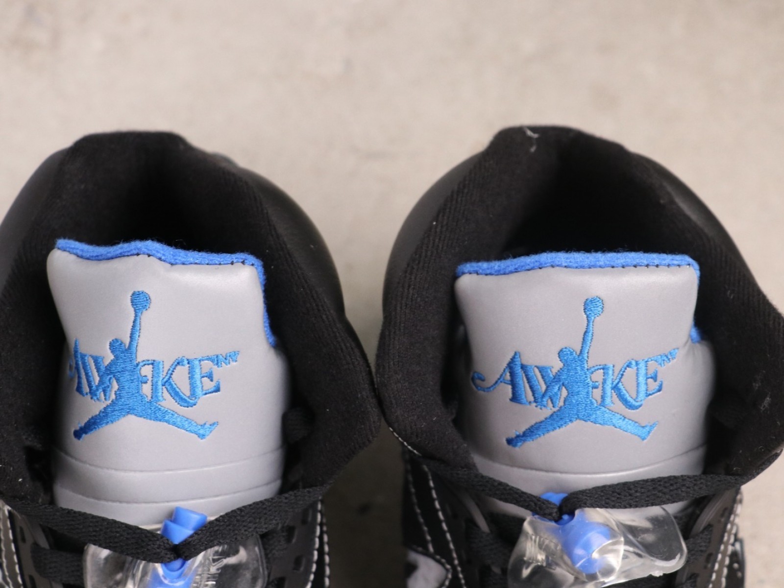 Awake NY x Air Jordan 5 DV4982-004