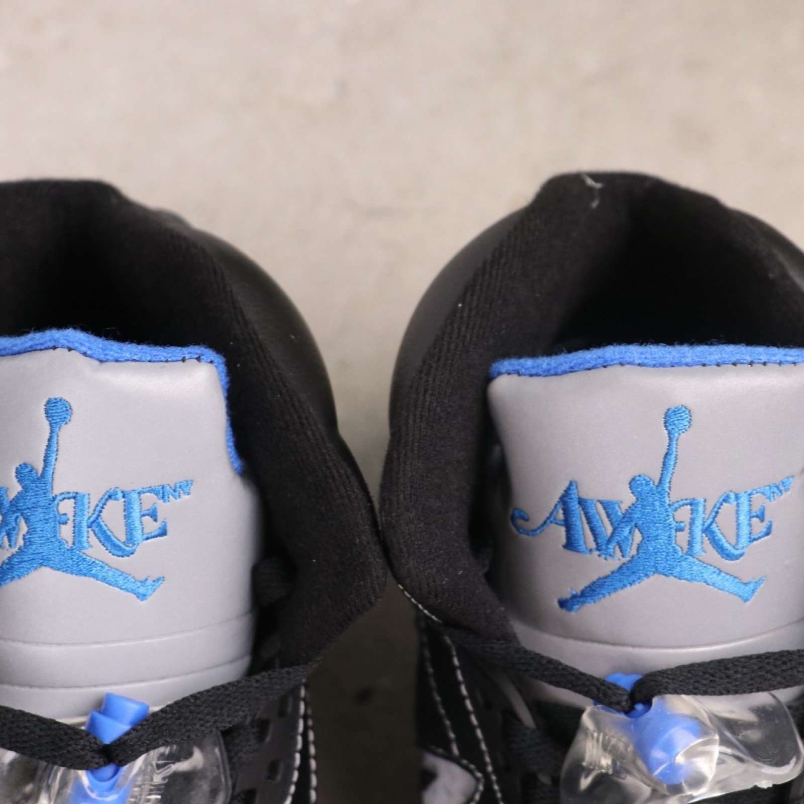 Awake NY x Air Jordan 5 DV4982-004