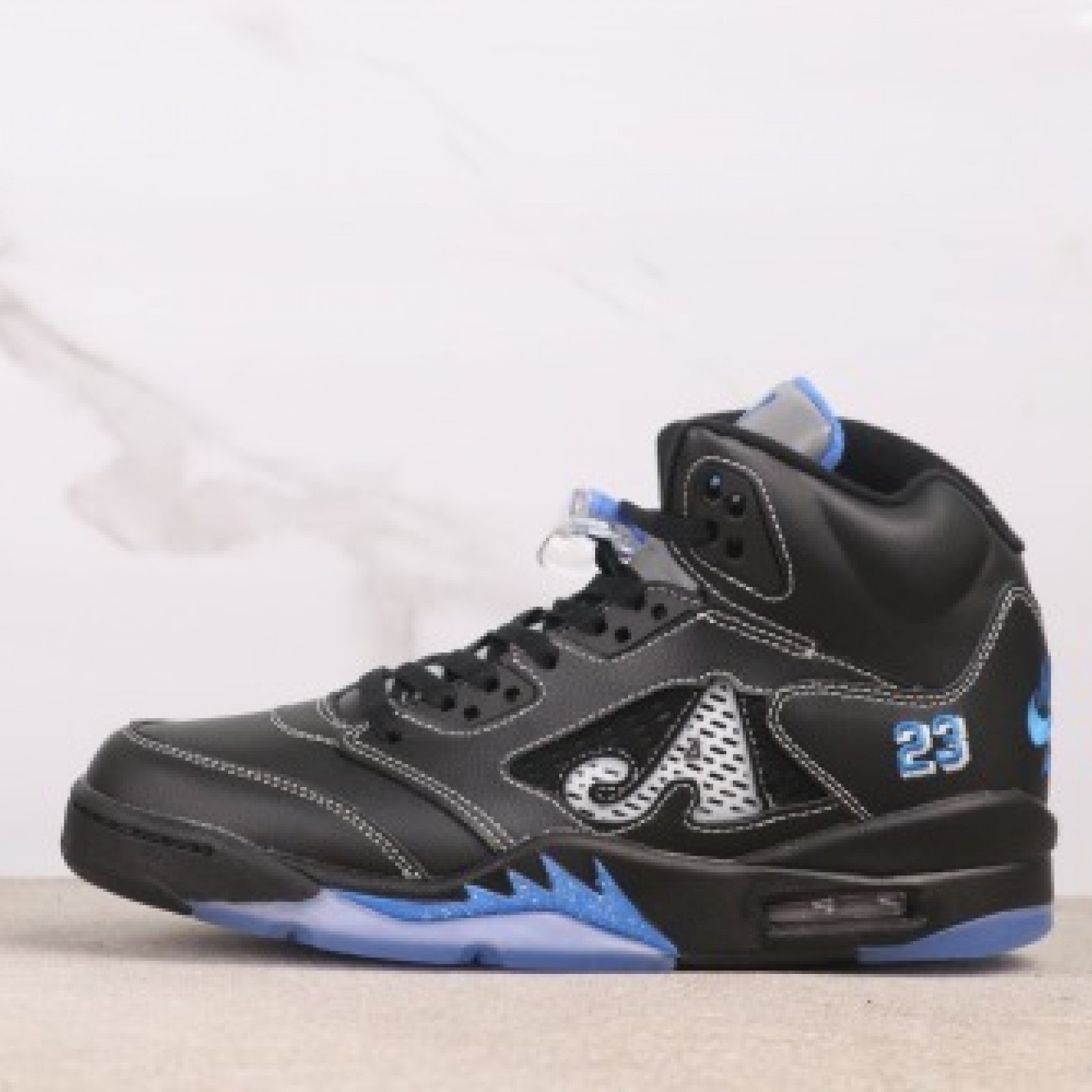 Awake NY x Air Jordan 5 DV4982-004