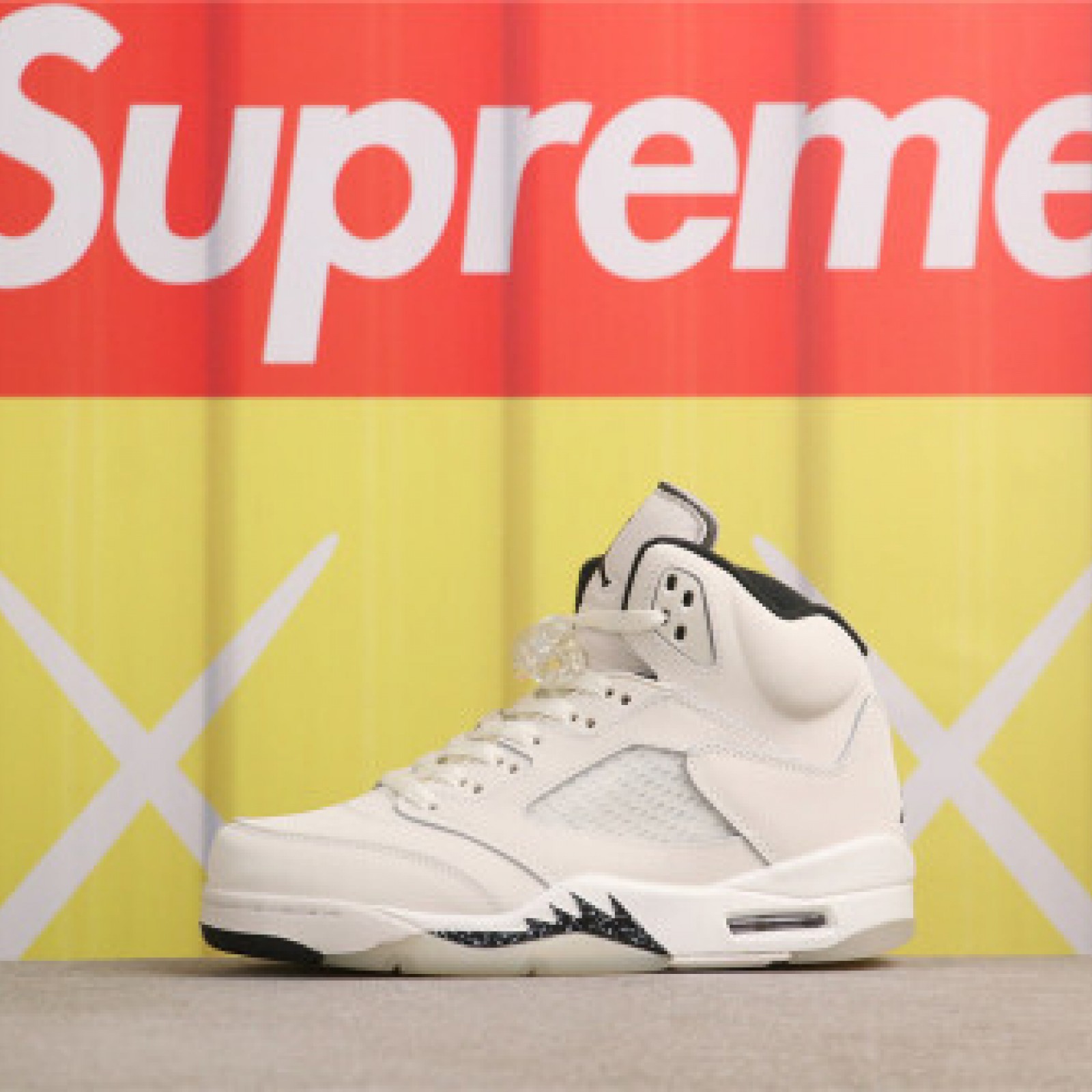 Air Jordan 5 SE Sail FN7405-100
