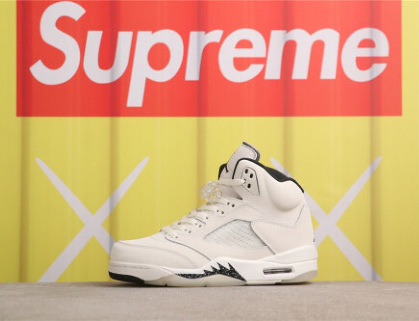 Air Jordan 5 SE "Sail" FN7405-100