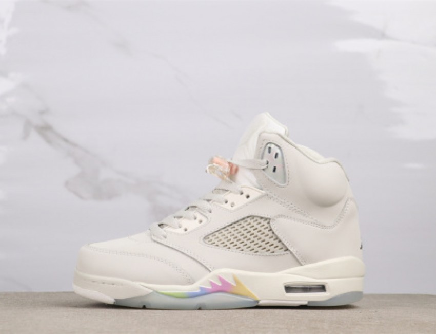 Air Jordan 5 "Year of the Snake" HF3183-001