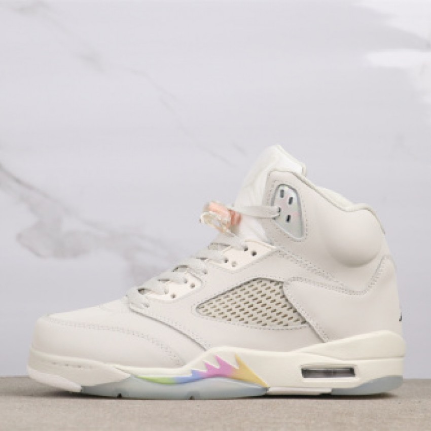 Air Jordan 5 "Year of the Snake" HF3183-001