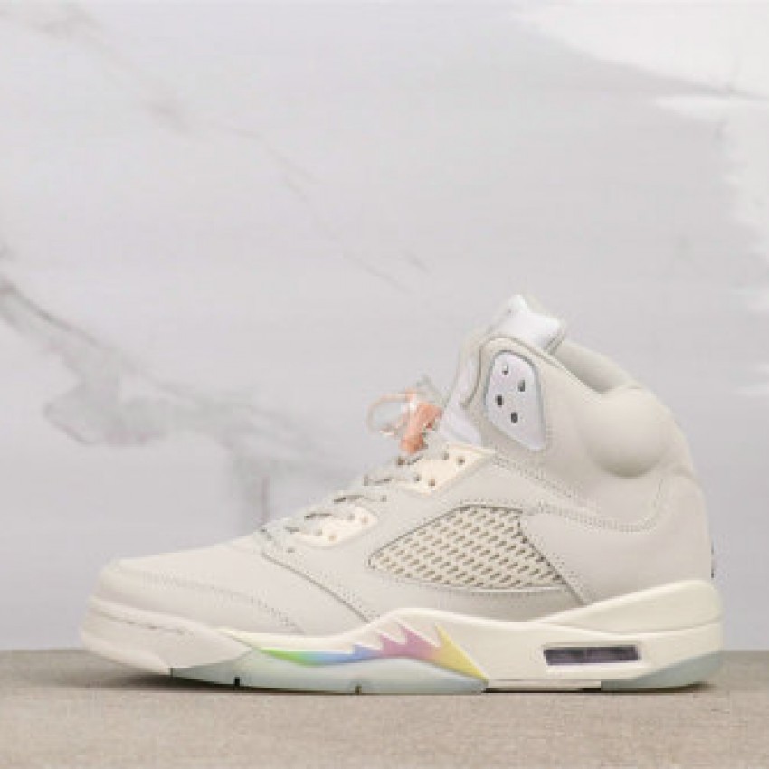 Air Jordan 5 "Year of the Snake" HF3183-001
