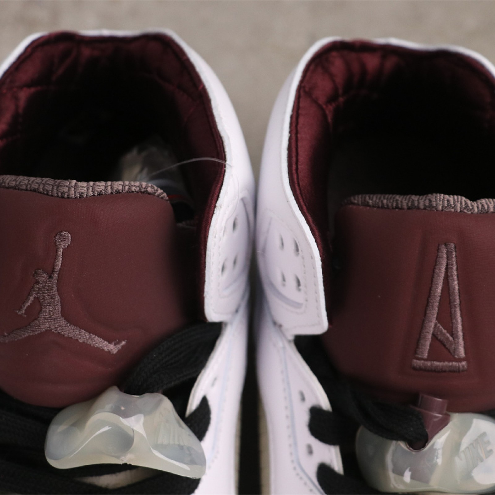 A Ma Maniere x Air Jordan 5 Violet Ore IB1528-100