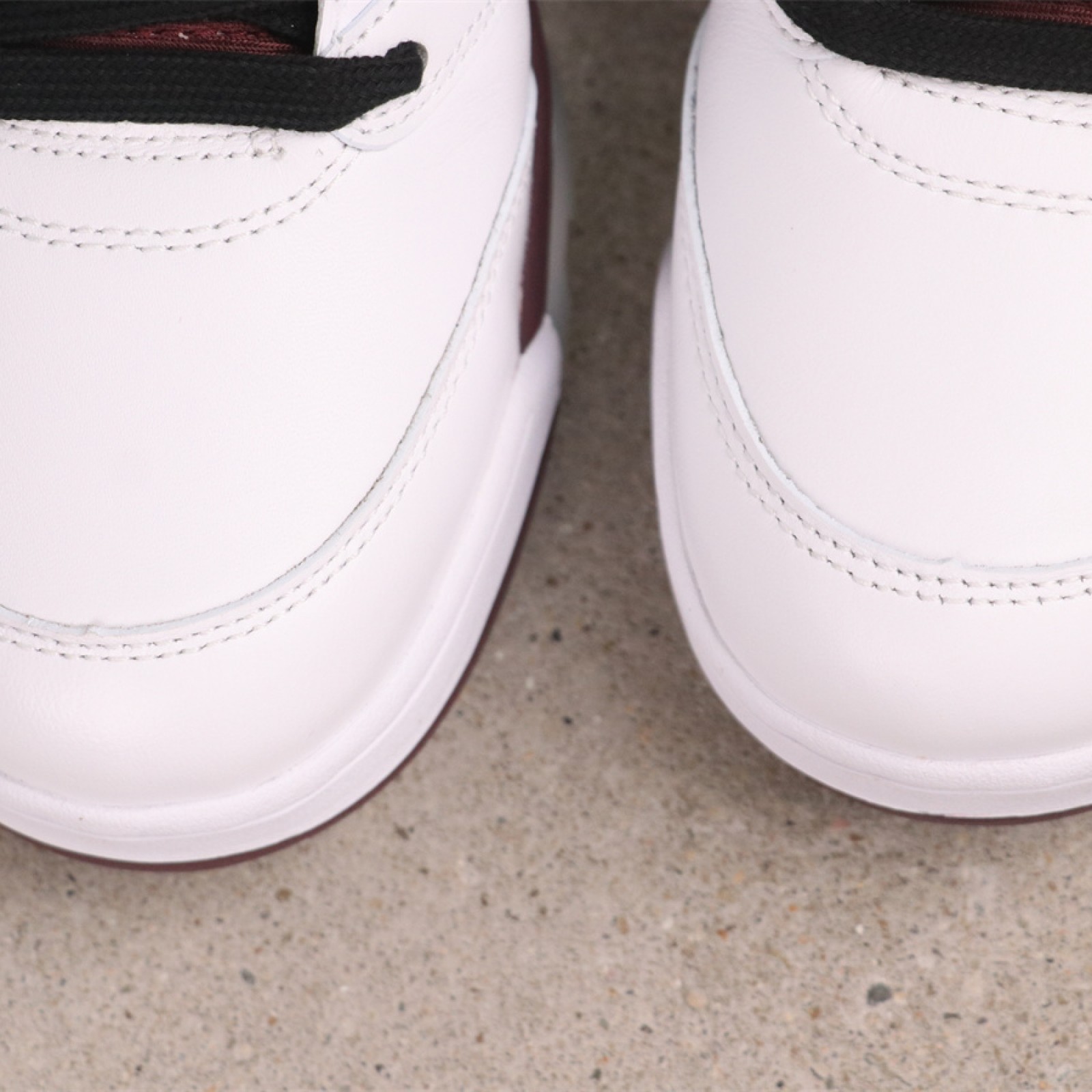 A Ma Maniere x Air Jordan 5 Violet Ore IB1528-100