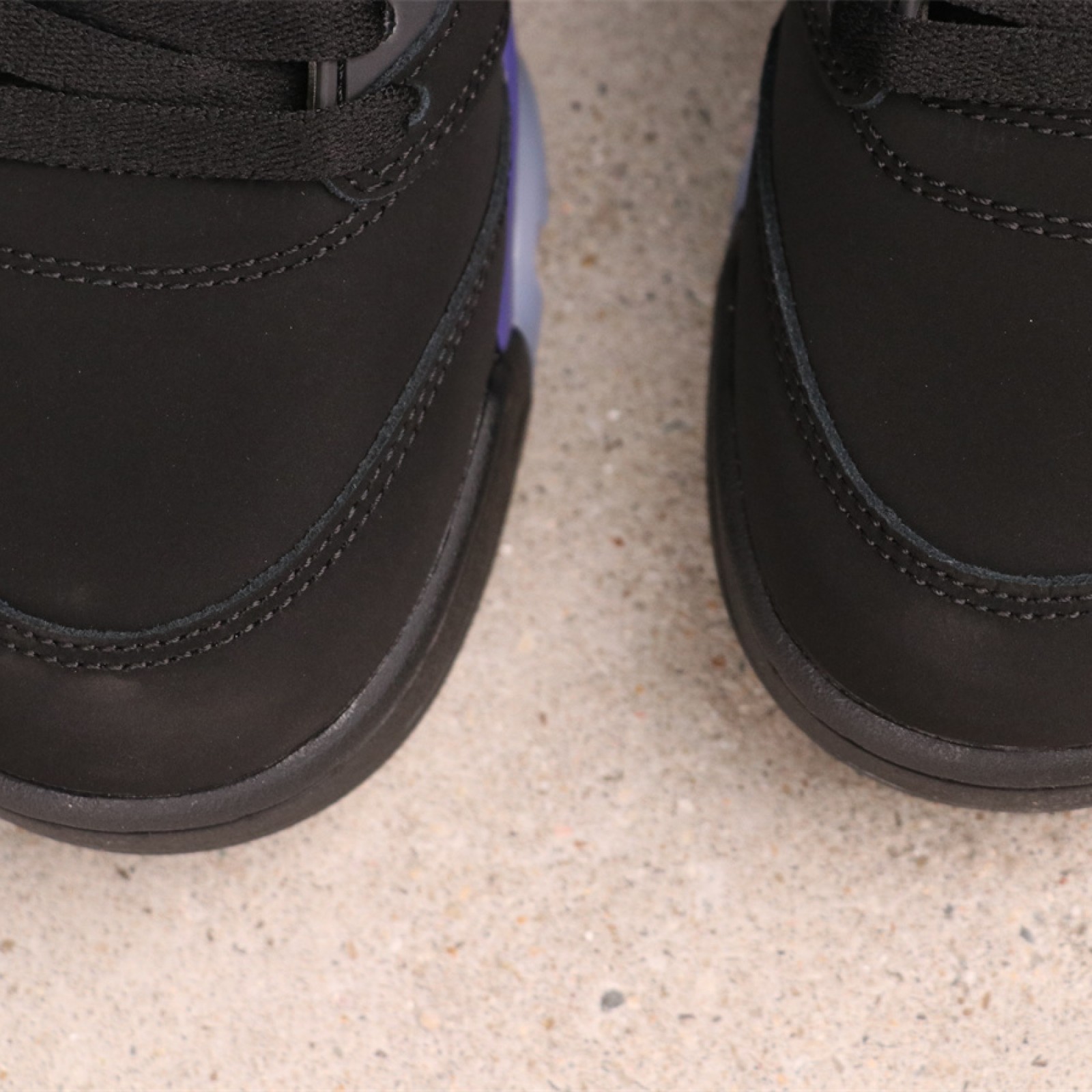 Air Jordan 5 Alternate Grape 136027-007