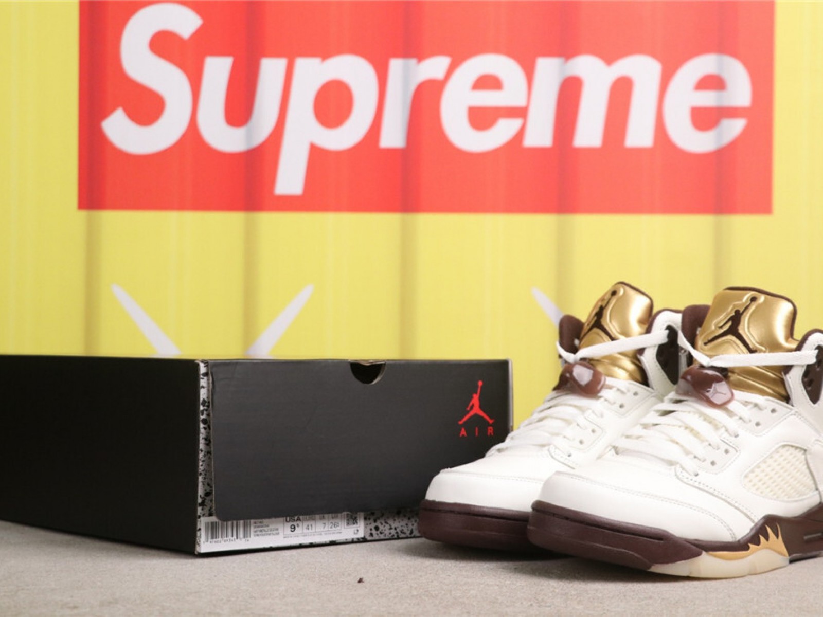 Air Jordan 5 DD9336-200