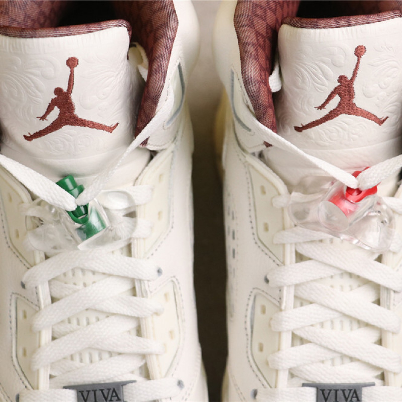 Air Jordan 5 El Grito HF8833-100