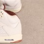 Air Jordan 5 El Grito HF8833-100