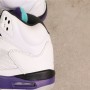 Air Jordan 5 Grape 136027-108