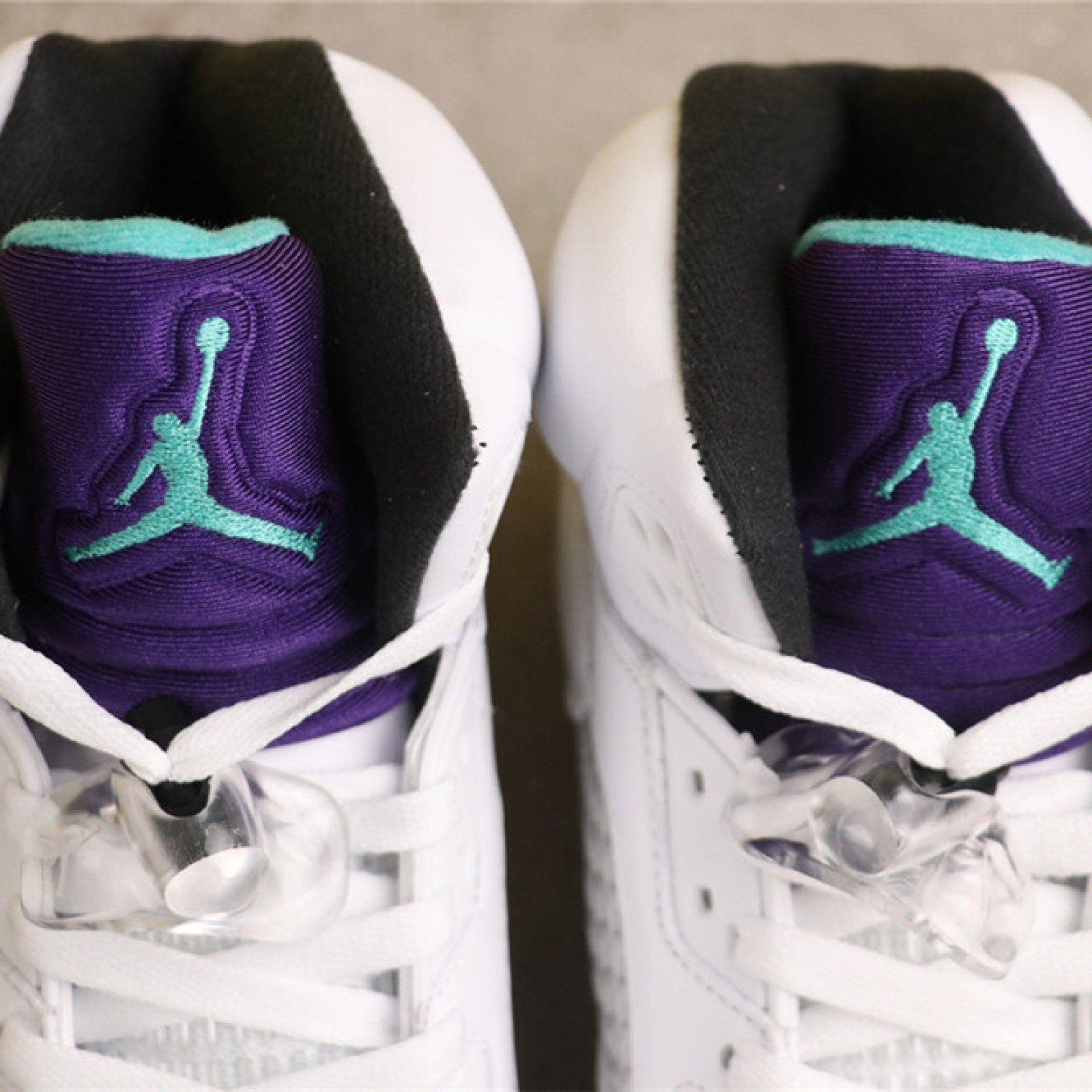 Air Jordan 5 Grape 136027-108