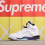 Air Jordan 5 Grape 136027-108